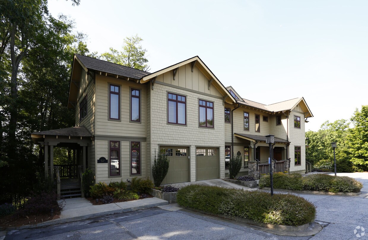 Primary Photo - Condominium