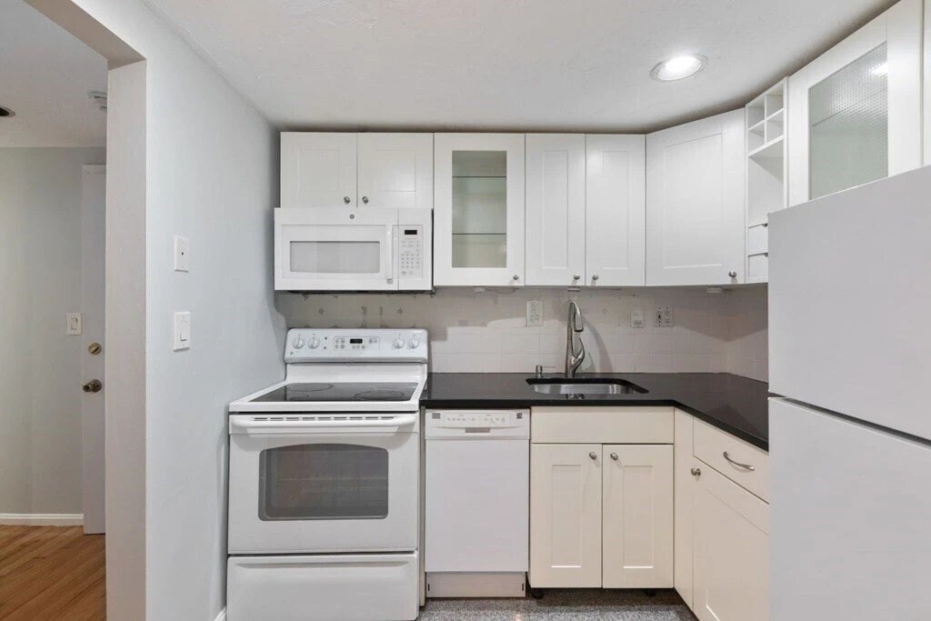 Foto principal - 30 Peterborough St