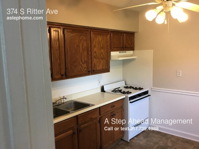 Building Photo - 374 S Ritter Ave