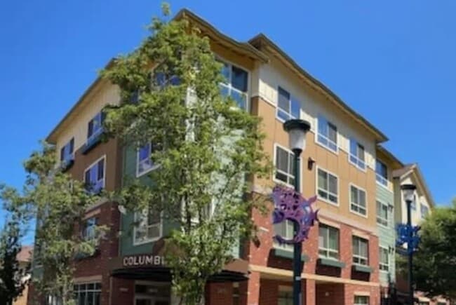 Foto del edificio - Columbia Gardens a 55+ Affordable Community
