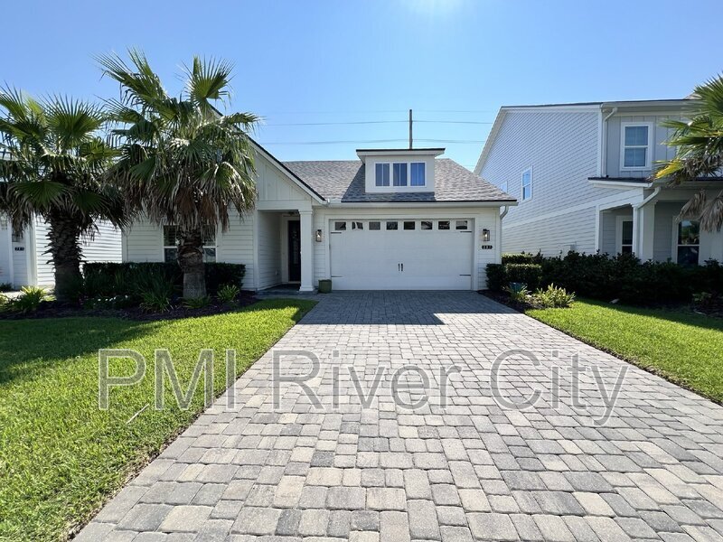 Primary Photo - 307 Marsh Cove Dr