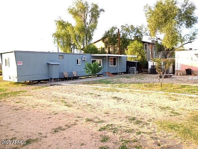 Foto del edificio - 21030 N 24th Ave