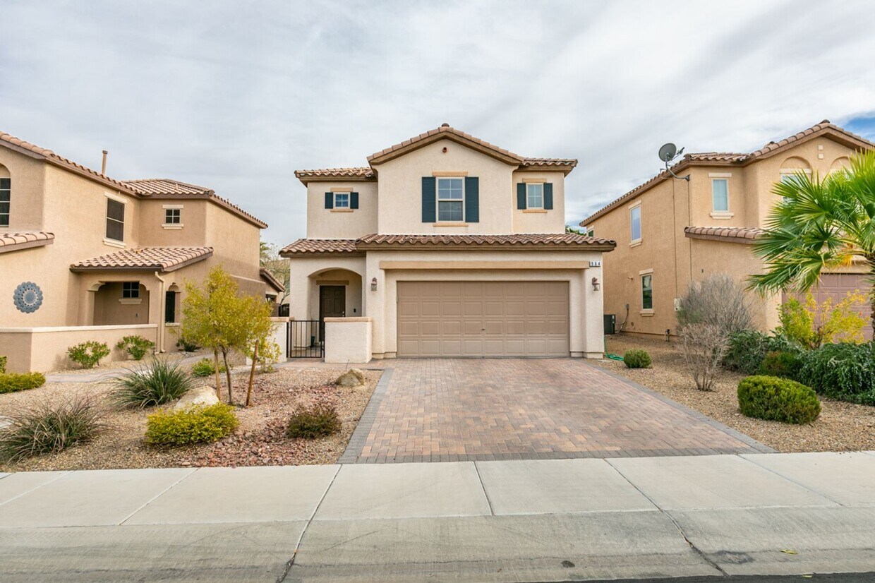 Guard gated community House Rental in Henderson, NV