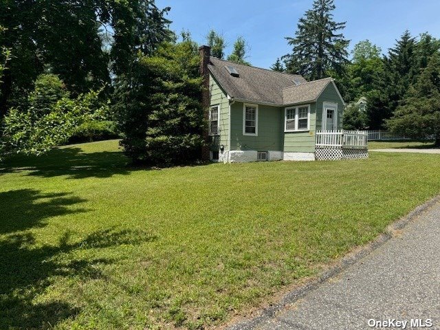 Building Photo - 33 Lubber St