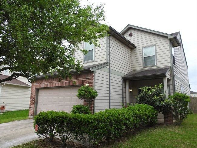 Foto del edificio - 2307 Bedford Oak St