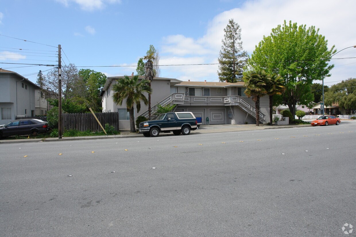 Foto del edificio - 62 Winslow St