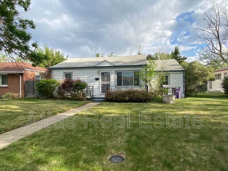 Primary Photo - 4810 E Missouri Ave