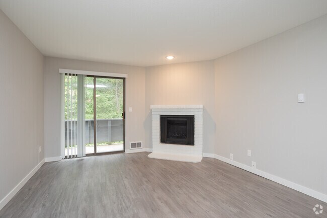 2HAB, 2BA - 820 ft² - The Ardent at Mill Creek