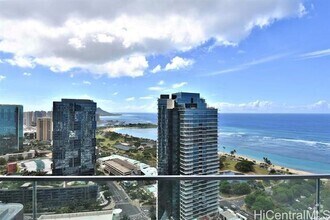 Building Photo - 1000 Auahi St