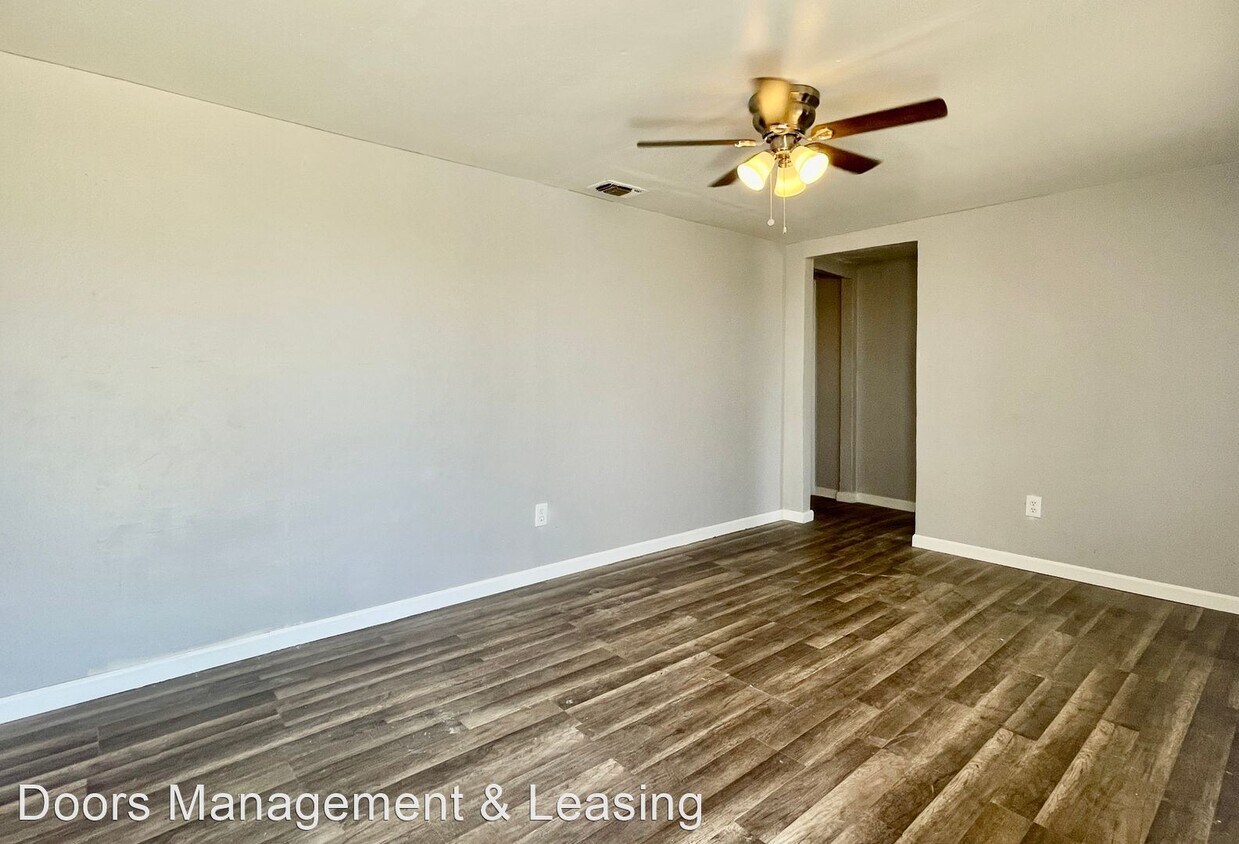 Primary Photo - 3 br, 1 bath House - 850 South 5th Street