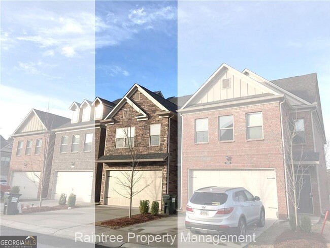 Building Photo - 309 Mannes Ln