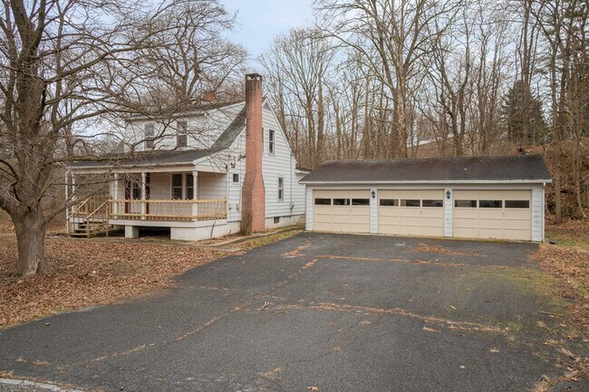 Foto del edificio - 3680 Scotland Rd