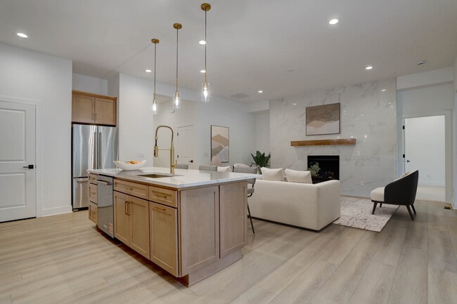 Photo - 7185 S Youngfield Wy House