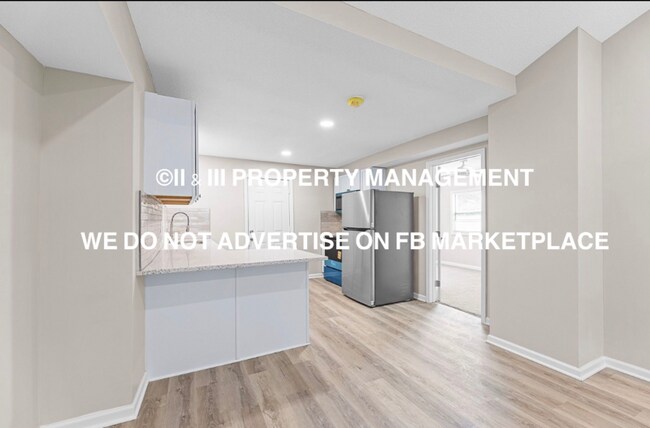 Foto del edificio - 4517 Jarboe St