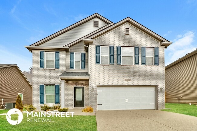 Building Photo - 8426 Gateway Run Rd