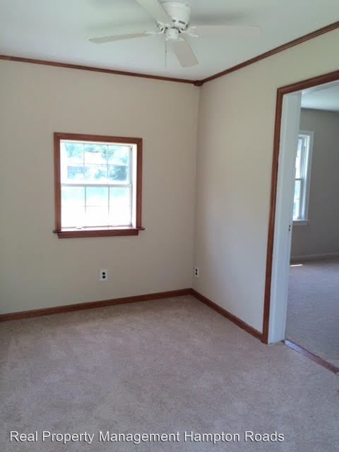 Foto del edificio - 2 br, 1 bath House - 3824 Davis Street