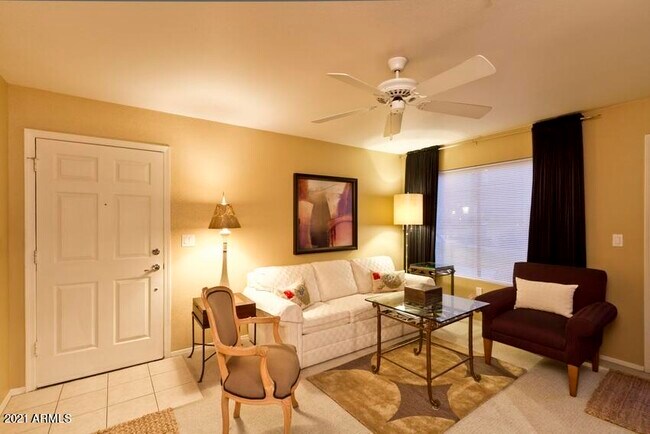 Foto del edificio - 9990 N Scottsdale Rd