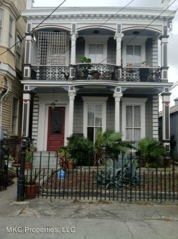 Foto principal - 1510 Carondelet St