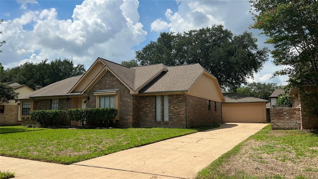 6510 Mona Vista Dr, Houston, TX 77083 - House Rental in Houston, TX ...