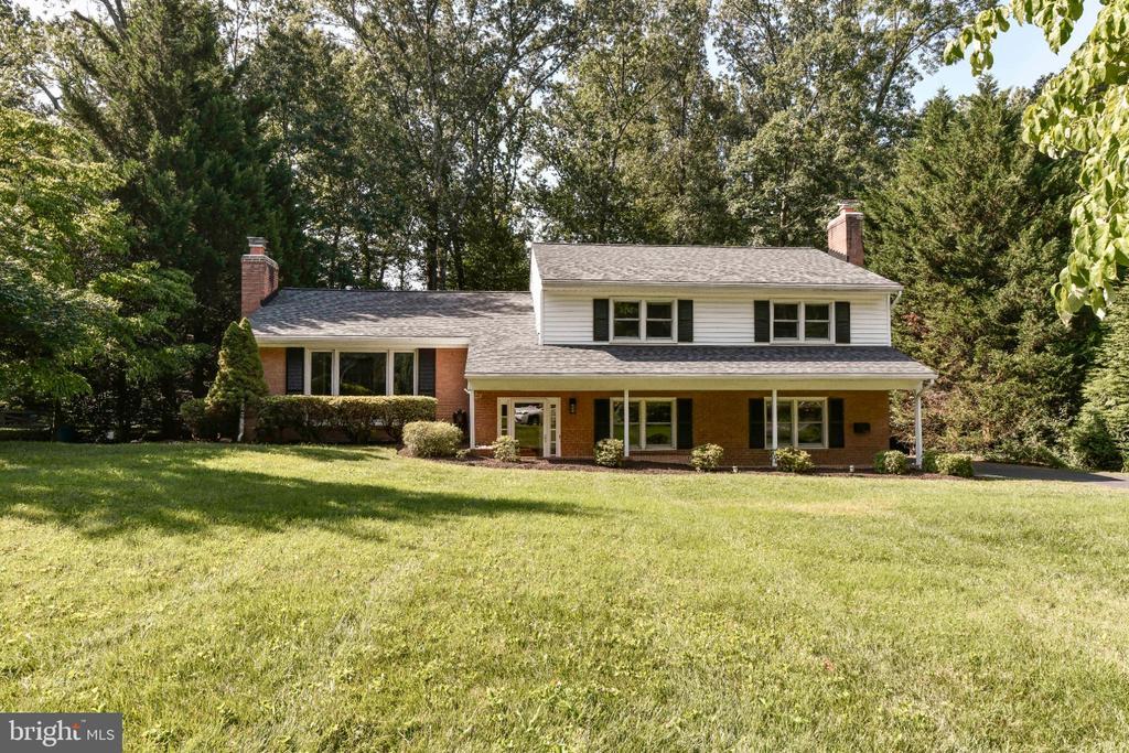 Primary Photo - 9205 Hamilton Dr