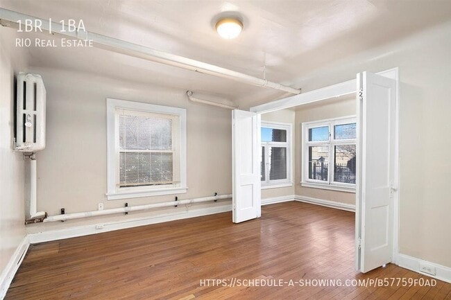 Foto del edificio - 1469 N Williams St
