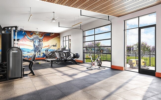 Building Photo - Range West