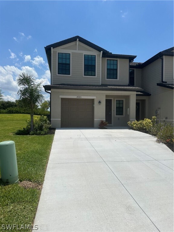 14305 Oviedo Pl, Tice, FL 33905 Townhome Rentals in Tice FL