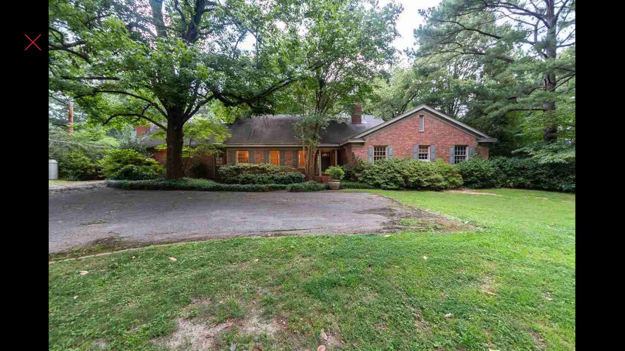 Primary Photo - 4500 Walnut Grove Rd