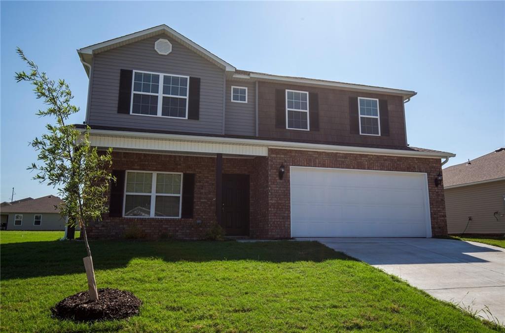Foto principal - 805 SW Green World St