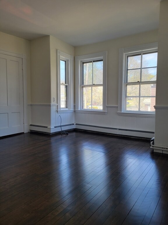 Foto del edificio - 16 Burroughs St