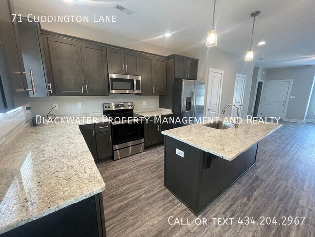 Foto del edificio - MOVE IN SPECIAL: 1/2 off First Full Month'...
