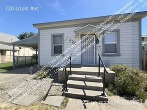 Building Photo - 720 Louie Ave