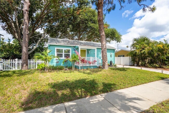 Foto del edificio - 2709 Upton St S