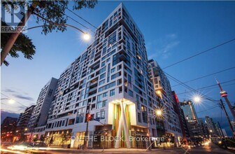 Building Photo - 27 Bathurst St