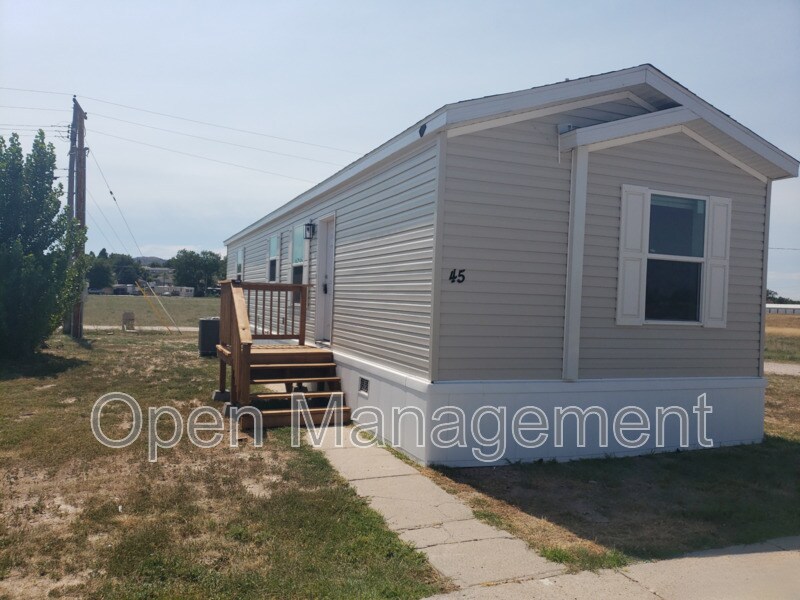 Foto del edificio - 120 Terry Blvd