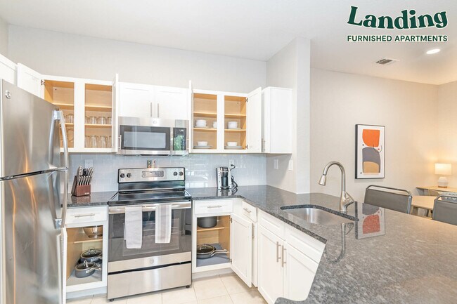 Foto del edificio - 11701 Palm Lake Dr