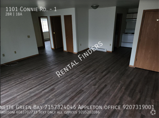 Building Photo - 1101 Connie Rd