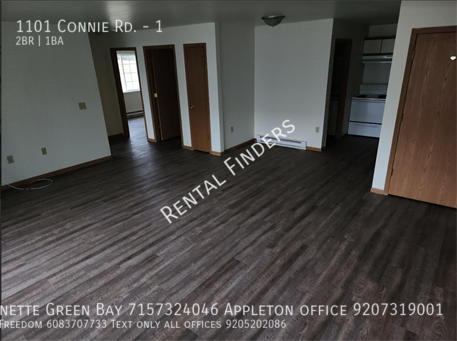 Primary Photo - 1101 Connie Rd