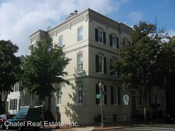 Primary Photo - 3100 N St NW