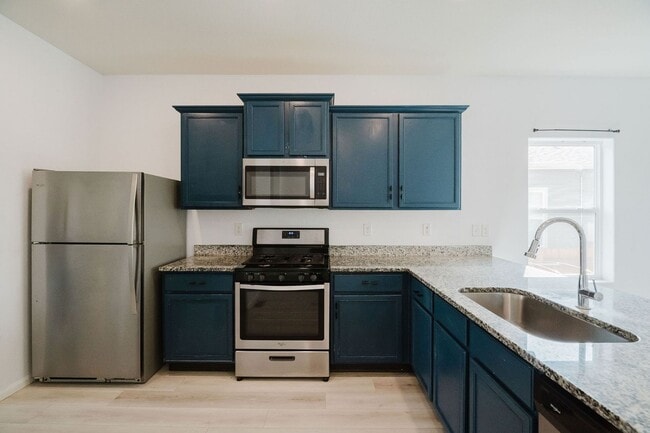 Building Photo - Gorgeous 3 bed 2 bath House for Rent!