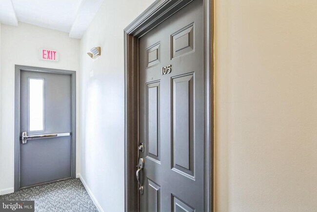 Foto del edificio - 610 Irving St NW