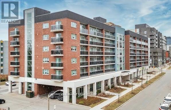 Building Photo - 308 Lester St