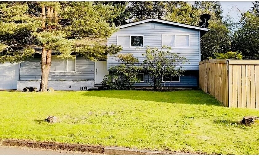 16680 SE Bush St, Portland, OR 97236 House Rental in Portland, OR