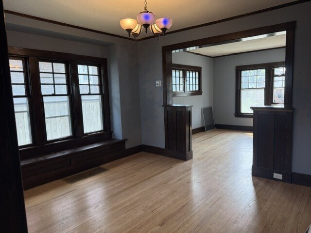 Foto del edificio - 1005 S 38th St