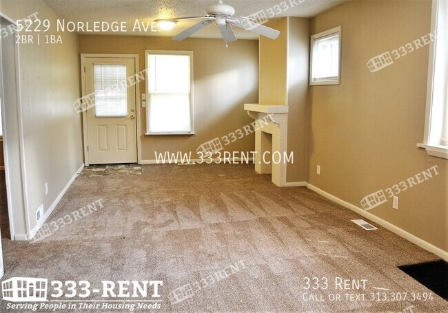Building Photo - 5229 Norledge Ave