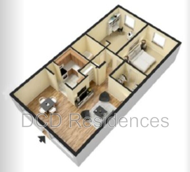 Building Photo - 1015 Griffin Rd