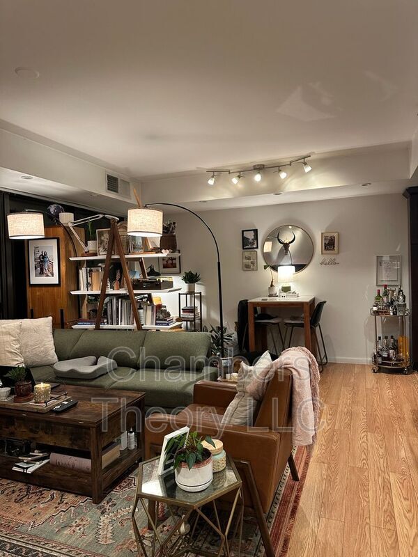 Photo - 1530 Key Blvd Apartment