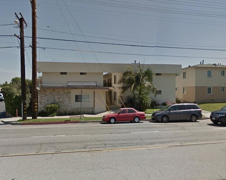 Primary Photo - 11640 Crenshaw Blvd