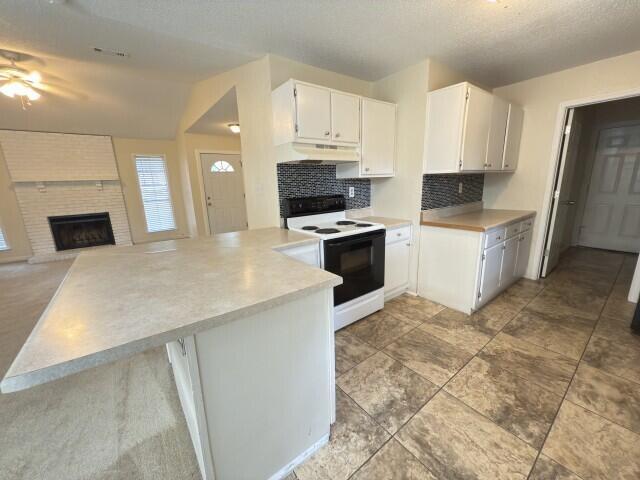 Foto del edificio - 303 Springwood Cir