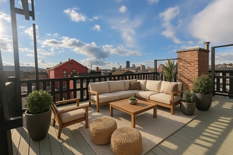 Building Photo - 1819 Sarah St